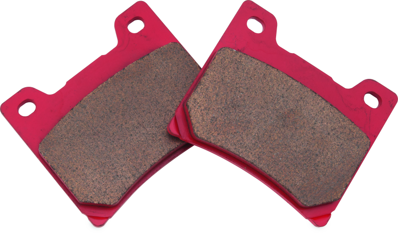 BikeMaster 961402 - BKM961402 - BikeMaster BM-088 Sintered Brake Pads - Shipped in Europe - Tuningsupply.com