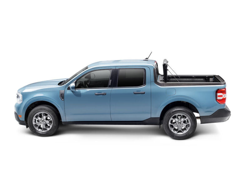 Undercover UX22032 - UNDUX22032 - UnderCover 2022 Ford Maverick 4.5ft Ultra Flex Bed Cover - Shipped in Europe - Tuningsupply.com