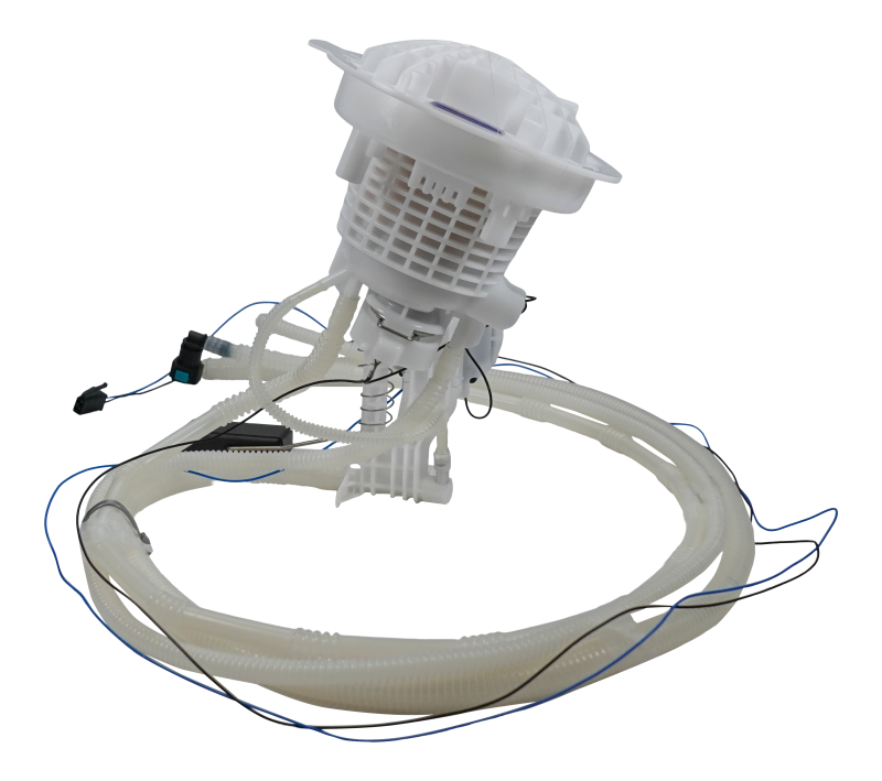 DeatschWerks 8-05-7061 - DWK8-05-7061 - DeatschWerks Performance Fuel Filter Module for 06-19 Hemi/2008-21 Challenger - Shipped in Europe - Tuningsupply.com