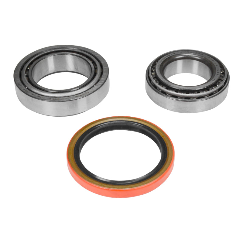 Yukon Gear & Axle AK F-J04 - YUKAK F-J04 - Yukon Gear Replacement Axle Bearing and Seal Kit For 77 To 91 Dana 44 and Jeep Wagoneer Front Axle - Shipped in Europe - Tuningsupply.com