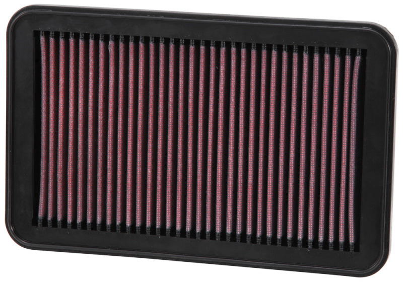 K&N Engineering 33-2676 - KNN33-2676 - K&N 99-05 Miata Drop In Air Filter - Shipped in Europe - Tuningsupply.com