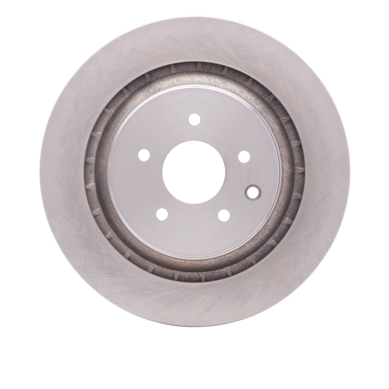 DFC 600-68013 - DFC600-68013 - DFC 09-20 Nissan 370Z Rear Brake Rotor - Shipped in Europe - Tuningsupply.com