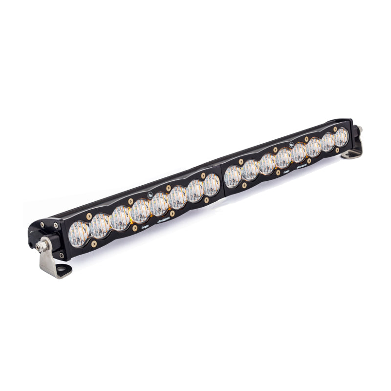 Baja Designs 702004 - BAJ702004 - Baja Designs S8 Series Straight Wide Driving Pattern 20in LED Light Bar - Shipped in Europe - Tuningsupply.com