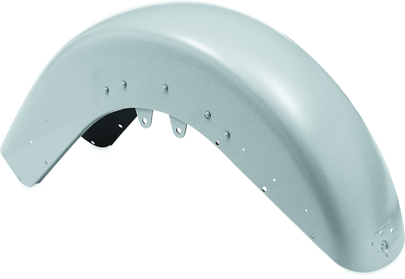 Bikers Choice 488774 - BKC488774 - Bikers Choice 86-14 Heritage Softail Raw Front Fender- Smooth - Shipped in Europe - Tuningsupply.com