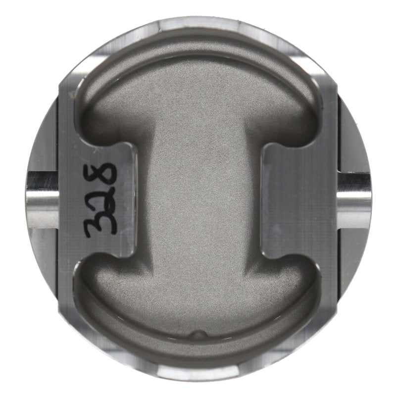 Wiseco K579M925 - WISK579M925 - Wiseco Subaru WRX EJ20 STROKER 1.181CH Piston Shelf Stock Kit - Shipped in Europe - Tuningsupply.com