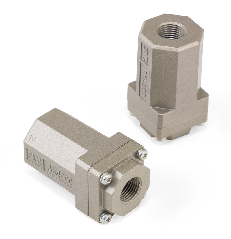 Air Lift 22664 - ALF22664 - Air Lift 3/8in SMC Check Valve - Shipped in Europe - Tuningsupply.com