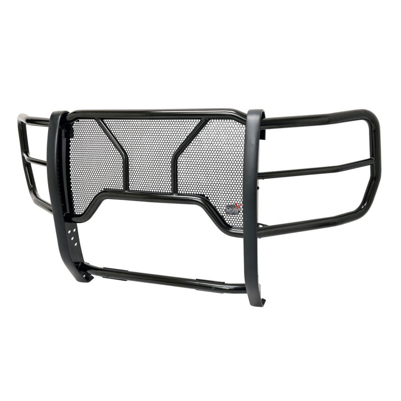 Westin 57-24105 - WES57-24105 - Westin 23-24 Ford F250/350 HDX Modular Grille Guard - Black - Shipped in Europe - Tuningsupply.com