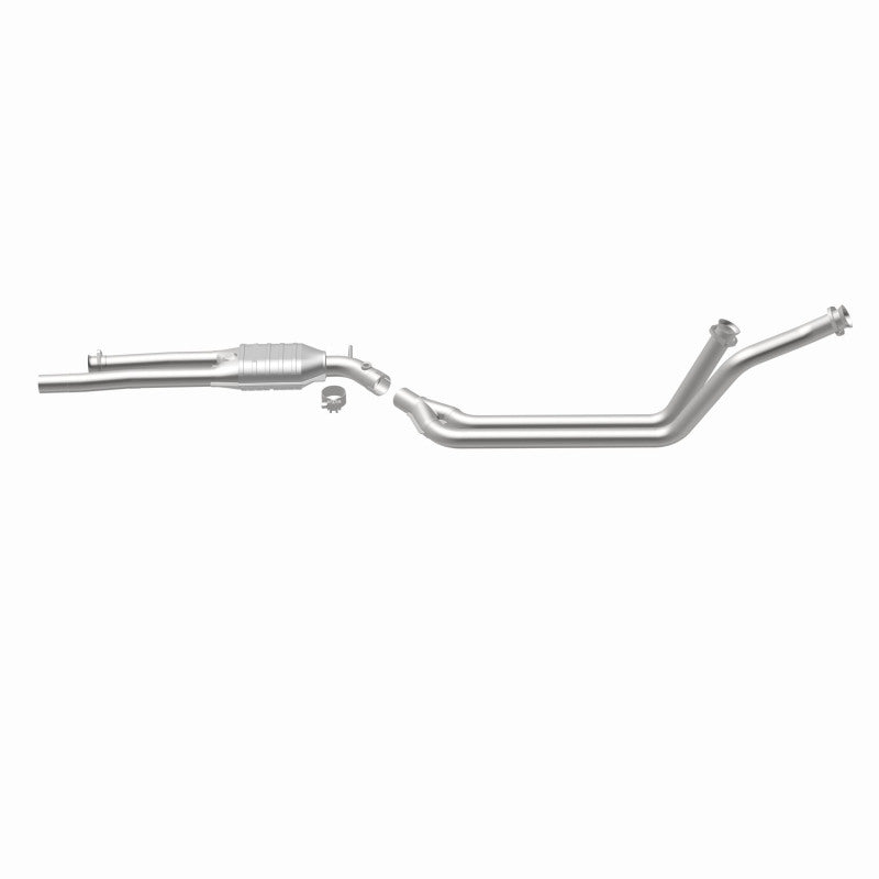 Magnaflow 23839 - MAG23839 - MagnaFlow Direct Fit Catalytic Converter 90-93 Mercedes 300E/TE 3.0L - Shipped in Europe - Tuningsupply.com