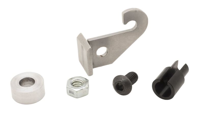 Burly Brand B17-116 - BURB17-116 - Burly Brand 86-93 XL Easyboy Lite Clutch Kit - Shipped in Europe - Tuningsupply.com