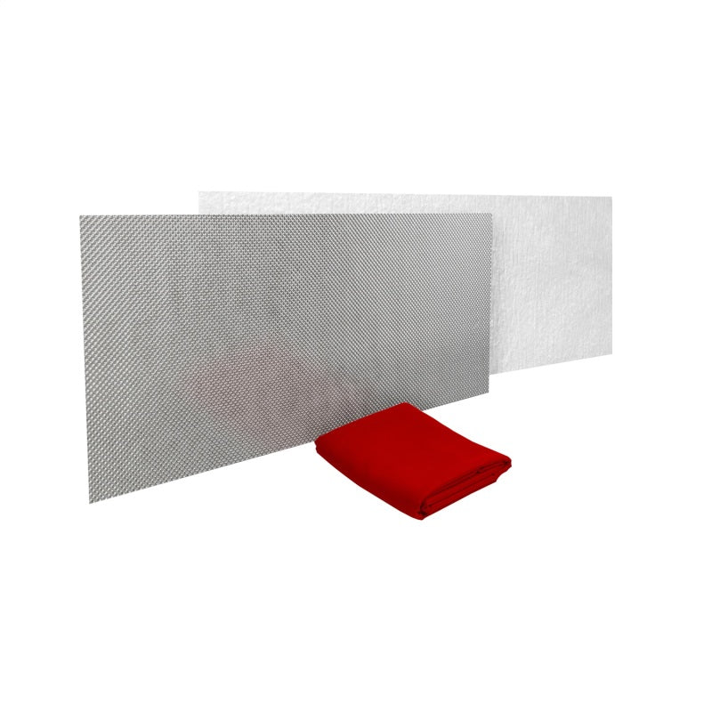 DEI 901053 - DEI901053 - DEI Ex Heat Shield Liner Cut 2 Fit - Shipped in Europe - Tuningsupply.com