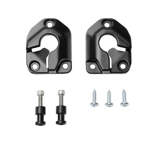 AMP Research 74817-01A - AMP74817-01A - AMP Research 15-22 Chevrolet Colorado / GMC Canyon Bedxtender HD Max - Black - Shipped in Europe - Tuningsupply.com