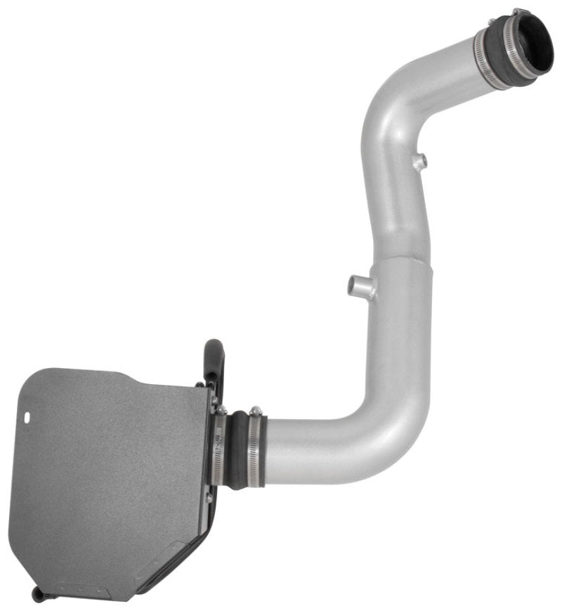 K&N Engineering 69-5317TS - KNN69-5317TS - K&N 17-18 Hyundai Elantra L4-1.6L F/I Typhoon Performance Air Intake System - Shipped in Europe - Tuningsupply.com