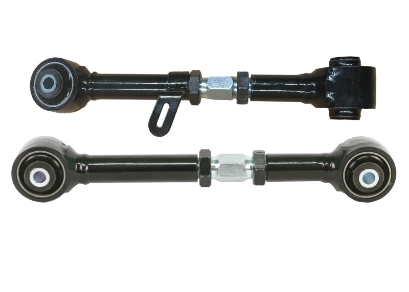 Whiteline KTA201 - WHLKTA201 - Whiteline 08-21 Toyota Land Cruiser / 08-21 Lexus LX Upper Trailing Arm - Shipped in Europe - Tuningsupply.com