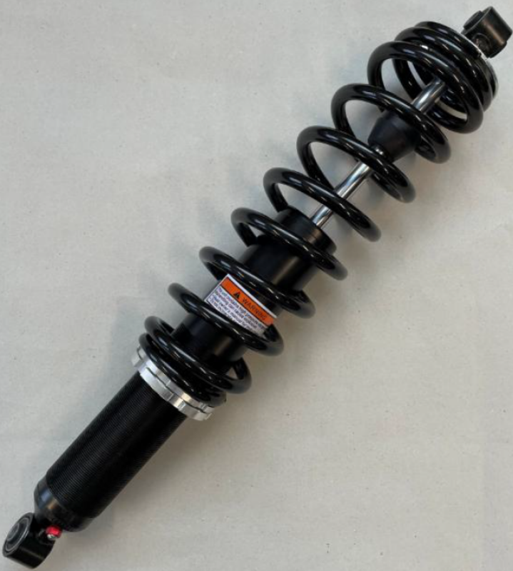 DragonFire Racing - DFR523226F - Dragonfire Racing Shocks 2011-2017 Can-Am Commander 1000 DPS pair - Shipped in Europe - Tuningsupply.com