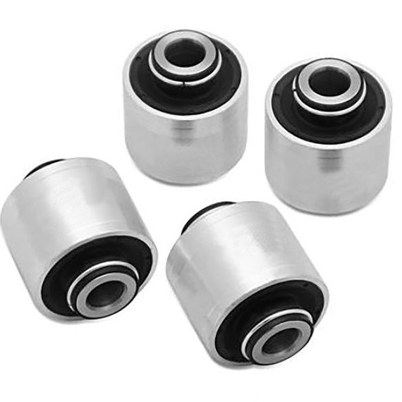 Whiteline W62719 - WHLW62719 - Whiteline 16-22 Mazda MX-5 Miata Rear Control Arm - Rear Outer Spherical Bearing - Shipped in Europe - Tuningsupply.com