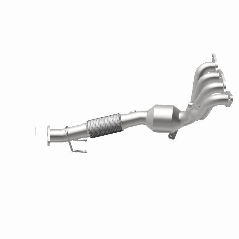 Magnaflow 51153 - MAG51153 - MagnaFlow Conv DF 2012 Ford Focus 2.0L - Shipped in Europe - Tuningsupply.com