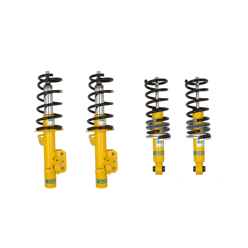 Bilstein 46-240309 - BIL46-240309 - Bilstein B12 Pro-Kit 13-16 FRS/13-17 BRZ Front and Rear Monotube Suspension Kit - Shipped in Europe - Tuningsupply.com