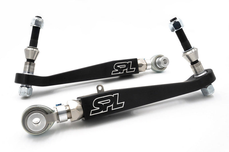 SPL Parts SPL FLCA G8X IX - SPPSPL FLCA G8X IX - SPL Parts 2022+ BMW G8X Front Lower Control Arms M3/M4 AWD Version - Shipped in Europe - Tuningsupply.com