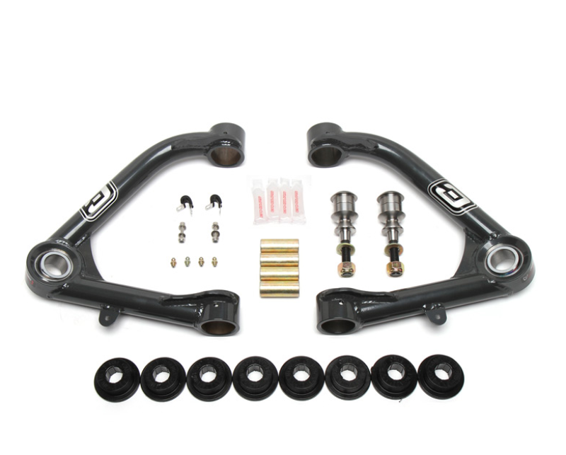 Camburg CAM-210051 - CMBCAM-210051 - Camburg Chevy/GMC 1500 2WD/4WD 07-18 1.25in Performance Uniball Upper Arms - Shipped in Europe - Tuningsupply.com