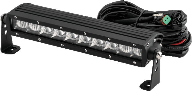 QuadBoss 568909 - QBS568909 - QuadBoss Single Row Led11.5in - Shipped in Europe - Tuningsupply.com