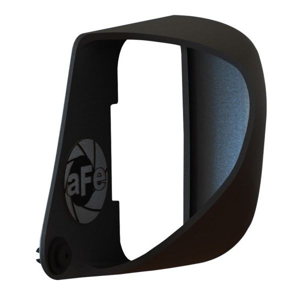 aFe 54-12218 - AFE54-12218 - aFe MagnumFORCE Intake System Scoop 12-15 BMW 328i (F30) L4 2.0L (Turbo) N20 - Shipped in Europe - Tuningsupply.com