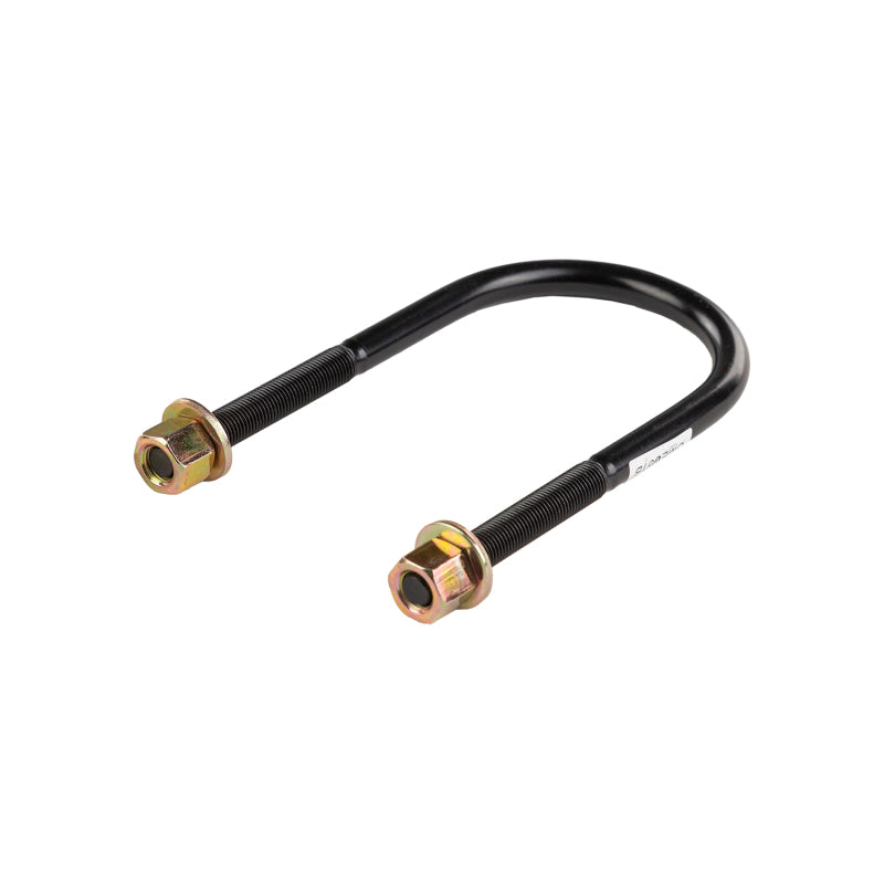 Old Man Emu OMEU61B - ARBOMEU61B - ARB / OME U Bolt Washer & Nut - Shipped in Europe - Tuningsupply.com