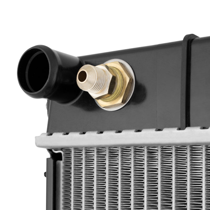 Mishimoto R2340 - MISR2340 - Mishimoto Jeep Cherokee Replacement Radiator 1991-2001 - Shipped in Europe - Tuningsupply.com