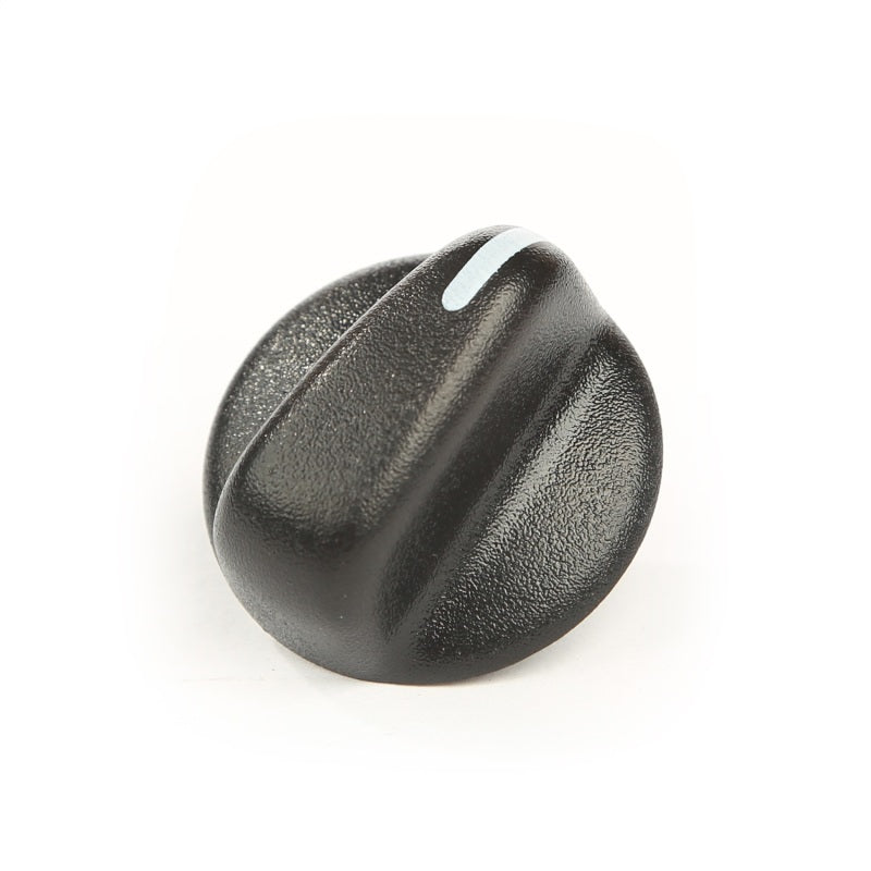 OMIX 17903.05 - OMI17903.05 - Omix Fan Switch Knob 97-98 Jeep Wrangler - Shipped in Europe - Tuningsupply.com