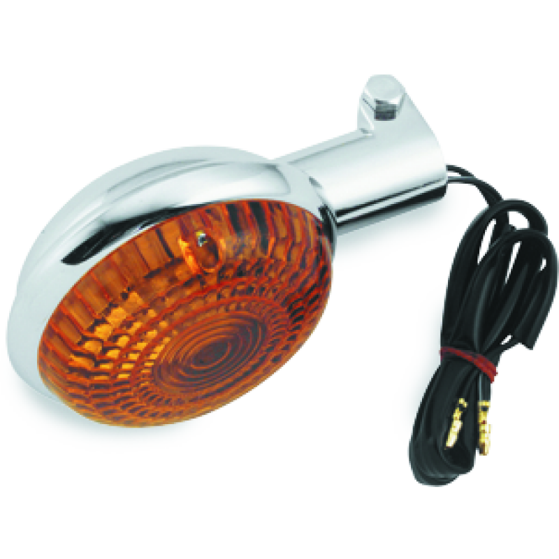 BikeMaster 264106 - BKM264106 - BikeMaster Yamaha Turn Signal - Rear - Shipped in Europe - Tuningsupply.com