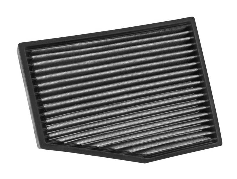 K&N Engineering VF3013 - KNNVF3013 - K&N 05-14 VW Jetta 2.5L 2.0L / EOS Cabin Air Filter - Shipped in Europe - Tuningsupply.com