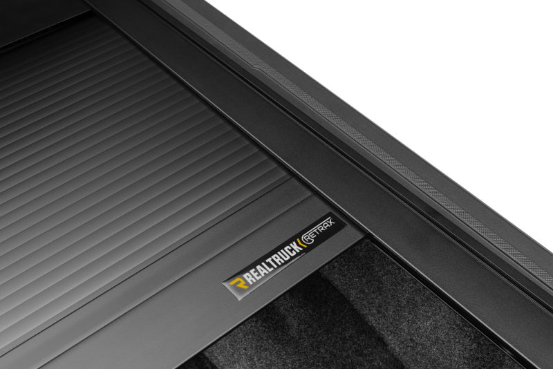 Retrax T-60378 - RTXT-60378 - Retrax 21-22 Ford F-150 Super Crew/Super Cab (Incl. 2022 Lightning) 5.5ft Bed RetraxONE XR - Shipped in Europe - Tuningsupply.com