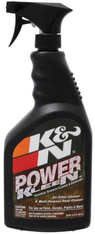 K&N Engineering - KNN99-0621 - K&N 32 oz. Trigger Sprayer Filter Cleaner - Shipped in Europe - Tuningsupply.com