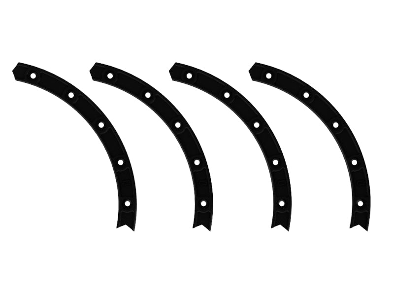 ICON 192050 - ICO192050 - ICON 17in Compression/Alpha/Rebound Wheel Rock Ring Kit (20 Bolt) - Shipped in Europe - Tuningsupply.com