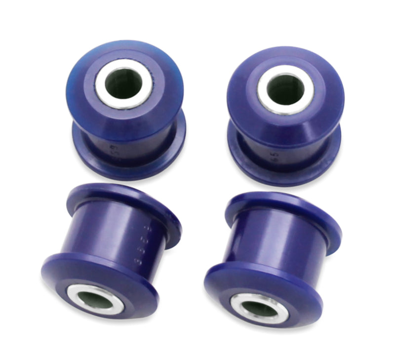 Superpro SPF3659K - SPRSPF3659K - SuperPro 2007 Jeep Wrangler Rubicon Front Sway Bar End Link End Link Lower Bushing Set - Shipped in Europe - Tuningsupply.com