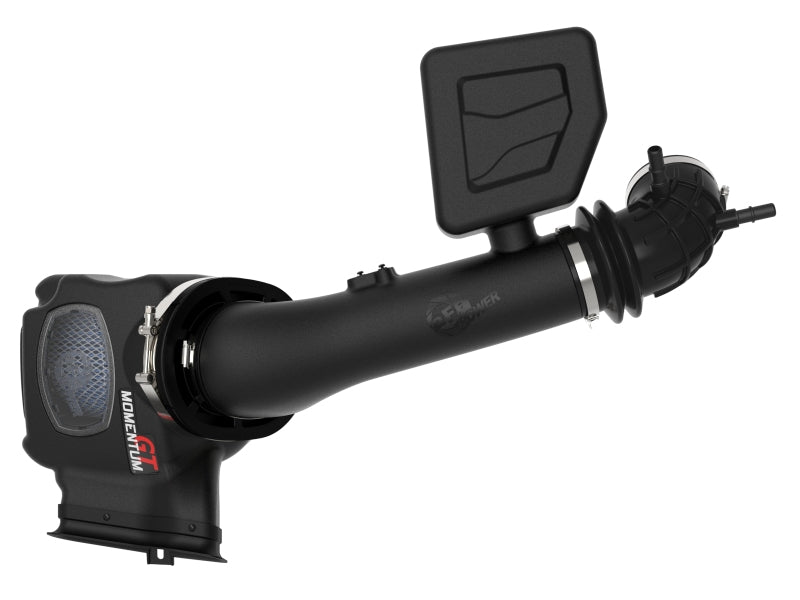 aFe 50-70129R - AFE50-70129R - aFe 2023+ Ford F-250/F-350 V8-7.3L Momentum GT Pro 5R Intake System - Shipped in Europe - Tuningsupply.com