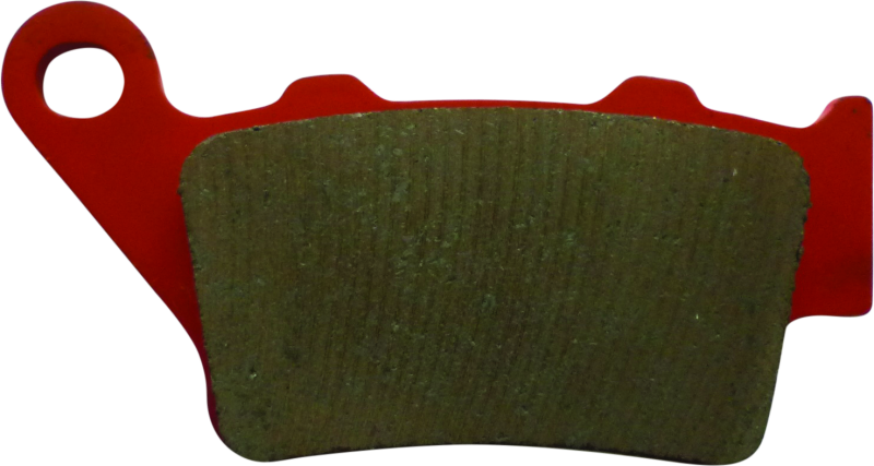 TwinPower 597030 - TWP597030 - Twin Power 21-Up Pan America Sintered Brake Pads Replaces H-D 41300241 Rear - Shipped in Europe - Tuningsupply.com