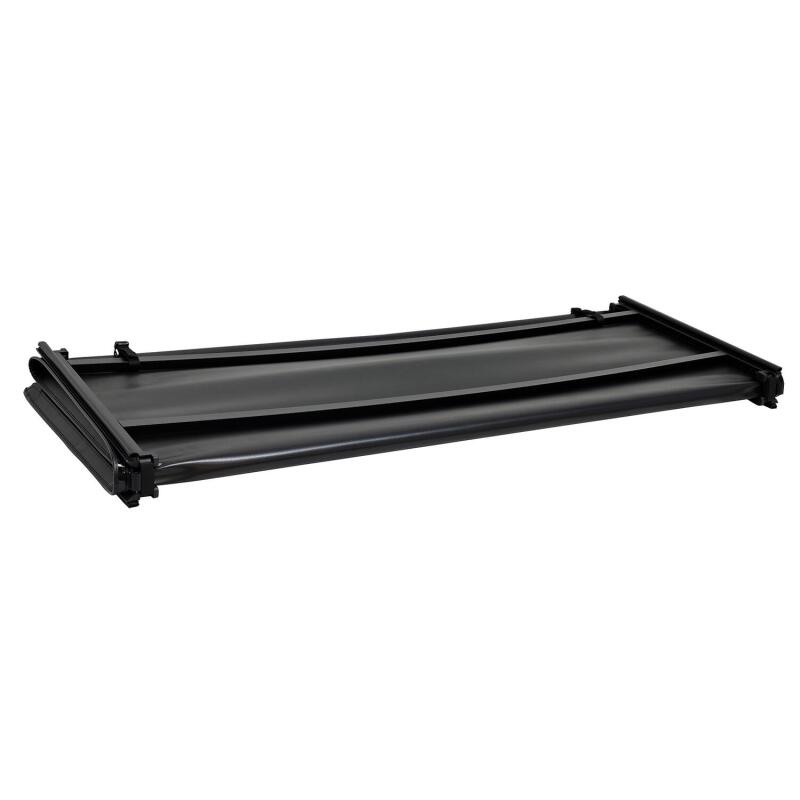 Westin 19-20285 - WES19-20285 - Westin 2022+ Toyota Tundra 66in Bed Soft Tri-Fold Tonneau Cover - Shipped in Europe - Tuningsupply.com