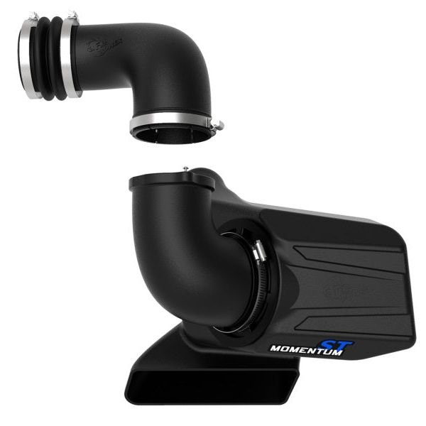 aFe 54-46405 - AFE54-46405 - aFe Momentum ST Pro 5R Cold Air Intake System 2018 Volkswagen Atlas V6-3.6L - Shipped in Europe - Tuningsupply.com