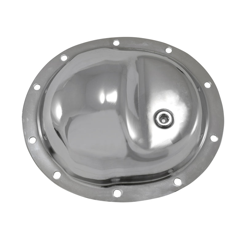 Yukon Gear & Axle YP C1-M35 - YUKYP C1-M35 - Yukon Gear Chrome Cover For Model 35 - Shipped in Europe - Tuningsupply.com