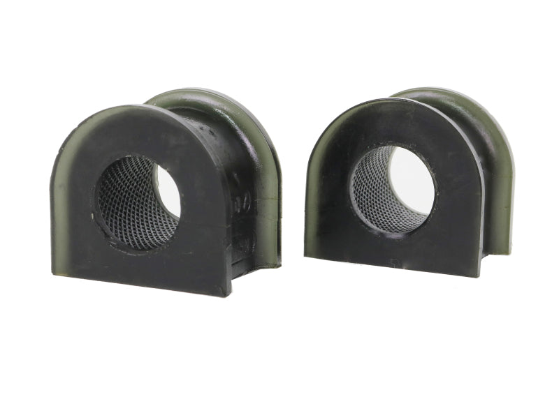 Whiteline KSK053-24 - WHLKSK053-24 - Whiteline 97-01 Acura Integra Type R 24mm Rear Sway Bar Mount Bushing Kit - Shipped in Europe - Tuningsupply.com