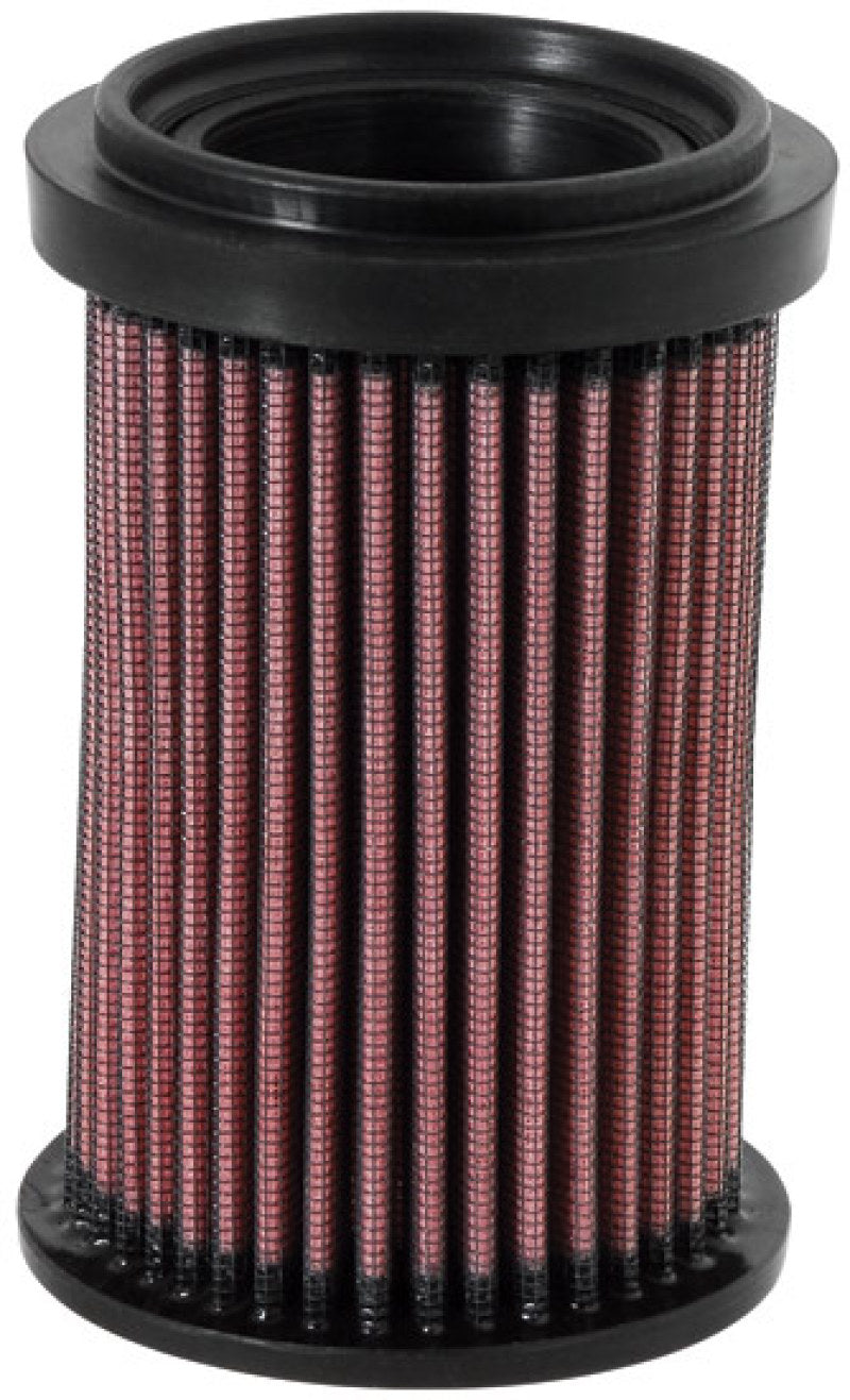 K&N Engineering DU-6908 - KNNDU-6908 - K&N 08-10 Ducati Monster 696 Replacement Air Filter - Shipped in Europe - Tuningsupply.com
