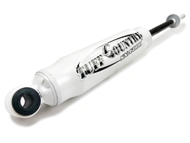 Tuff Country 62182 - TUF62182 - Tuff Country 97-99 Dodge Dakota 4x4 (w/5.5in Suspension Lift) Front SX6000 Hydraulic Shock (Ea) - Shipped in Europe - Tuningsupply.com