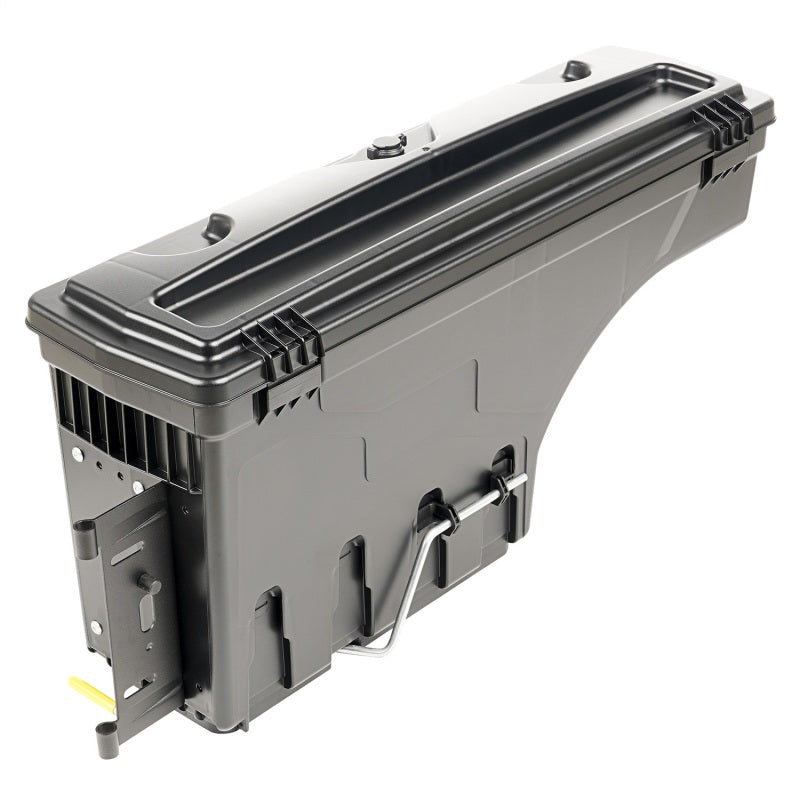 Rugged Ridge 13550.29 - RUG13550.29 - Rugged Ridge Armis Swing Case Passenger Side 2020 JT - Shipped in Europe - Tuningsupply.com