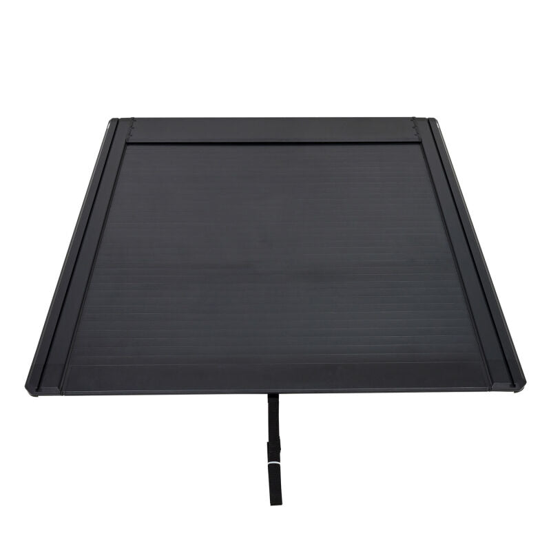 Westin 19-64705 - WES19-64705 - Westin 19-26 Ram 1500 (New Body)(Excl. RamBox) 5ft 7in Bed Manual Retractable Tonneau Cover - Black - Shipped in Europe - Tuningsupply.com