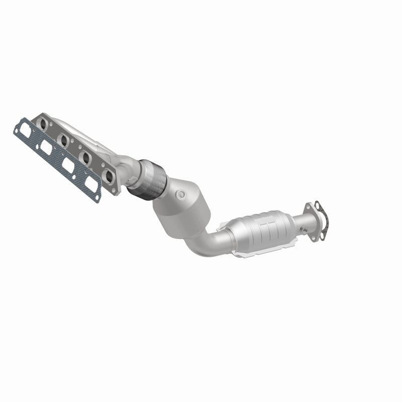 Magnaflow 50859 - MAG50859 - MagnaFlow Conv DF 02-06 Cooper/S manif - Shipped in Europe - Tuningsupply.com