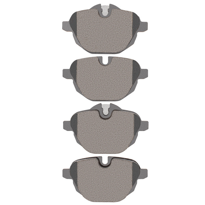 DFC 1552-1473-00 - DFC1552-1473-00 - DFC 11-25 BMW X3 Rear 5000 Advanced Low Metallic Brake Pads - Shipped in Europe - Tuningsupply.com