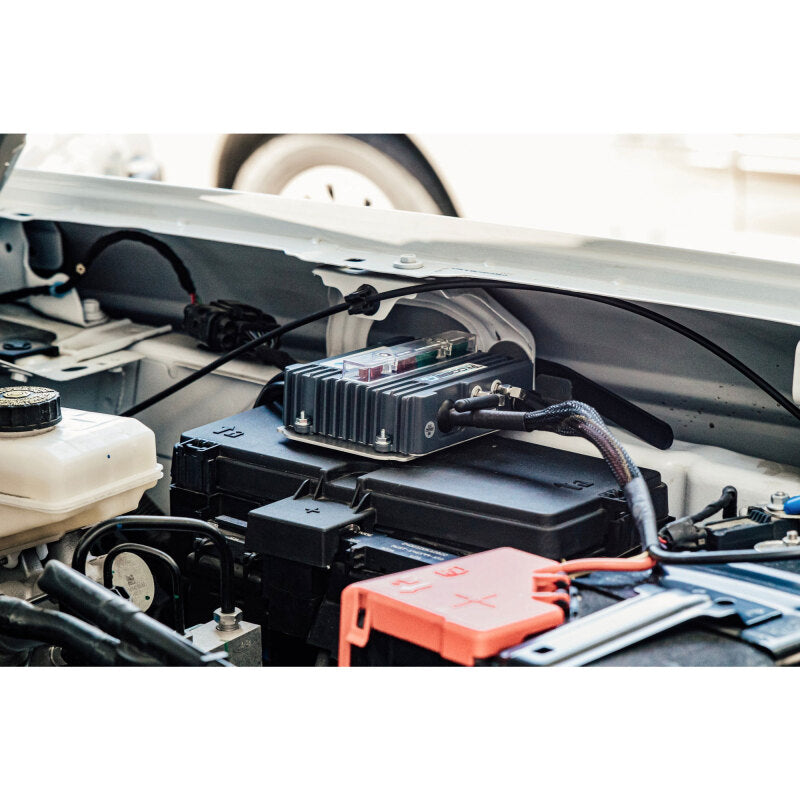 ORACLE Lighting 3001BRO - ORL3001BRO - Oracle Trigger 6 Shooter Controller Ford Bronco 2021+ Combo Kit - Shipped in Europe - Tuningsupply.com