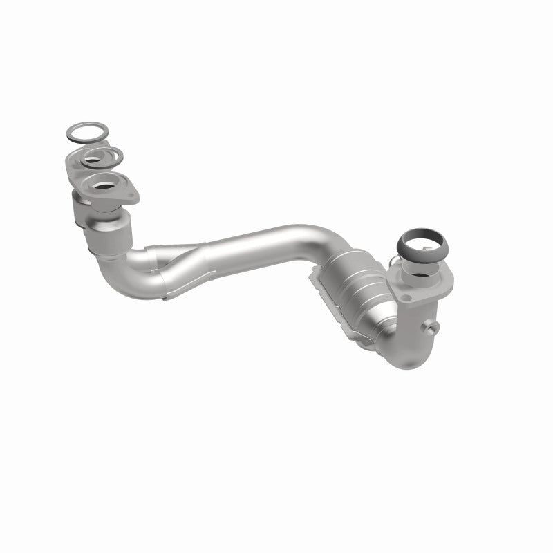 Magnaflow 457065 - MAG457065 - MagnaFlow Conv DF 00-05 Toyota MR2 1.8L - Shipped in Europe - Tuningsupply.com