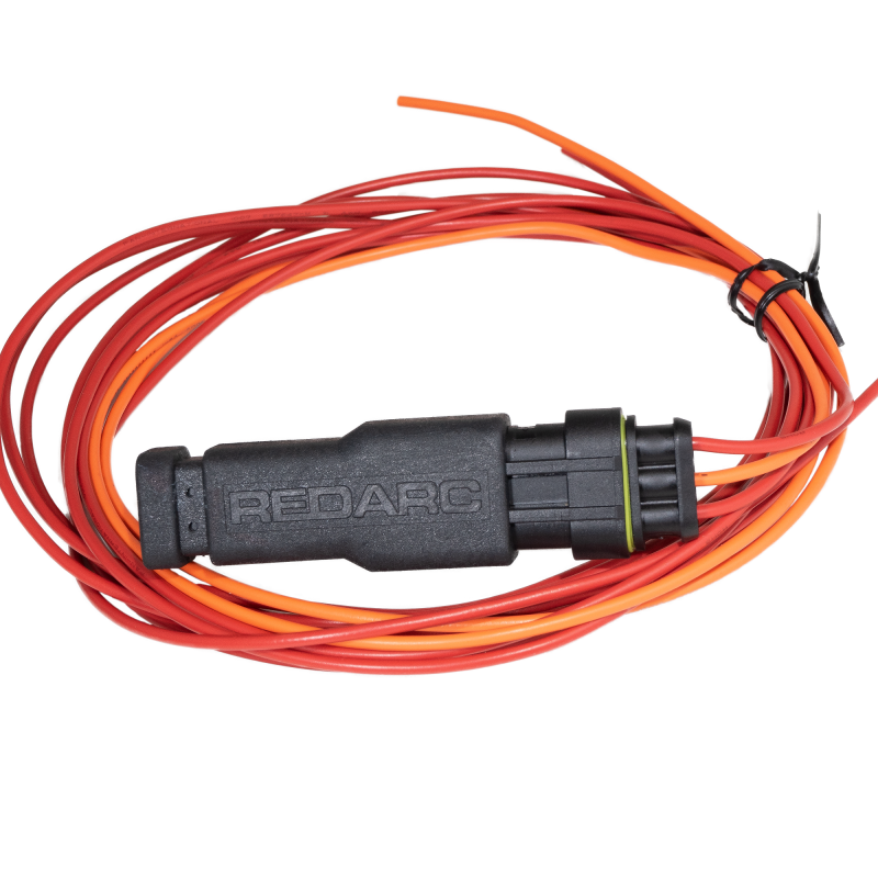 REDARC EPDK-001 - RDCEPDK-001 - REDARC Tow-Pro Encapsulated Protection Device - Shipped in Europe - Tuningsupply.com