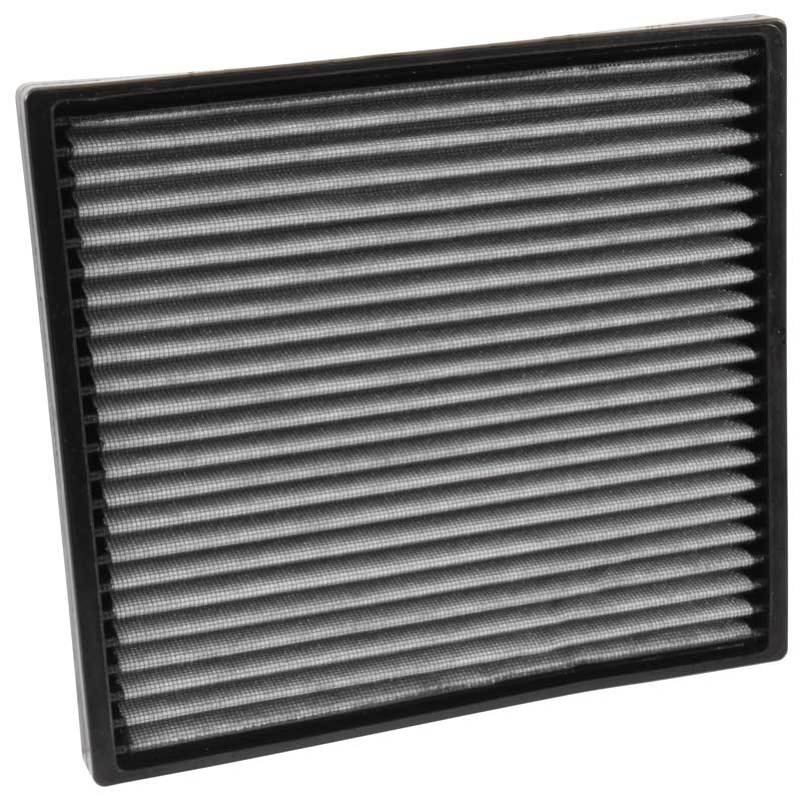 K&N Engineering VF2016 - KNNVF2016 - K&N 10-16 GMC Terrain Cabin Air Filter - Shipped in Europe - Tuningsupply.com